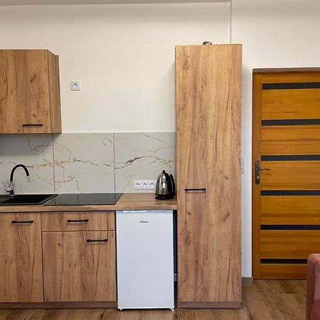 Apartamenty Zator Energy Rest المظهر الخارجي الصورة