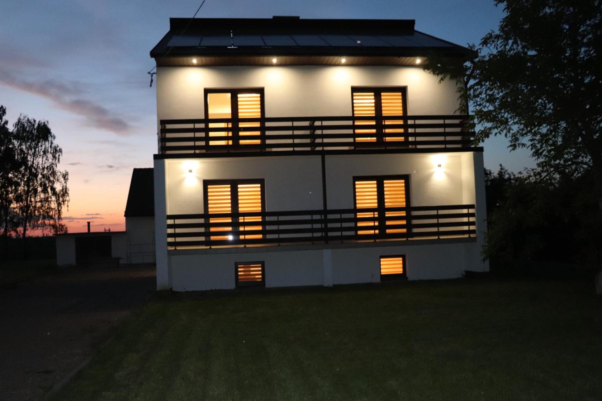 Apartamenty Zator Energy Rest المظهر الخارجي الصورة