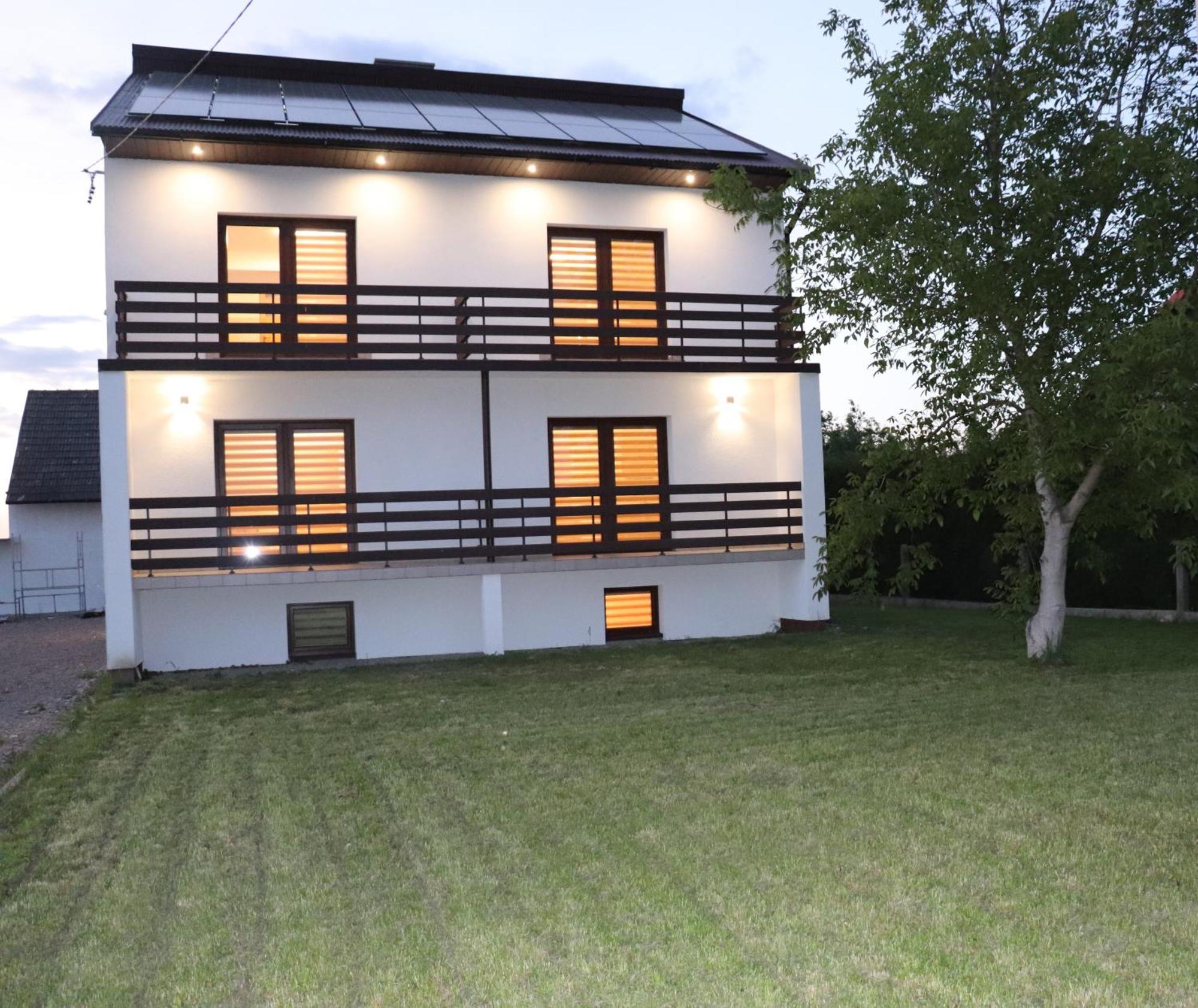 Apartamenty Zator Energy Rest المظهر الخارجي الصورة