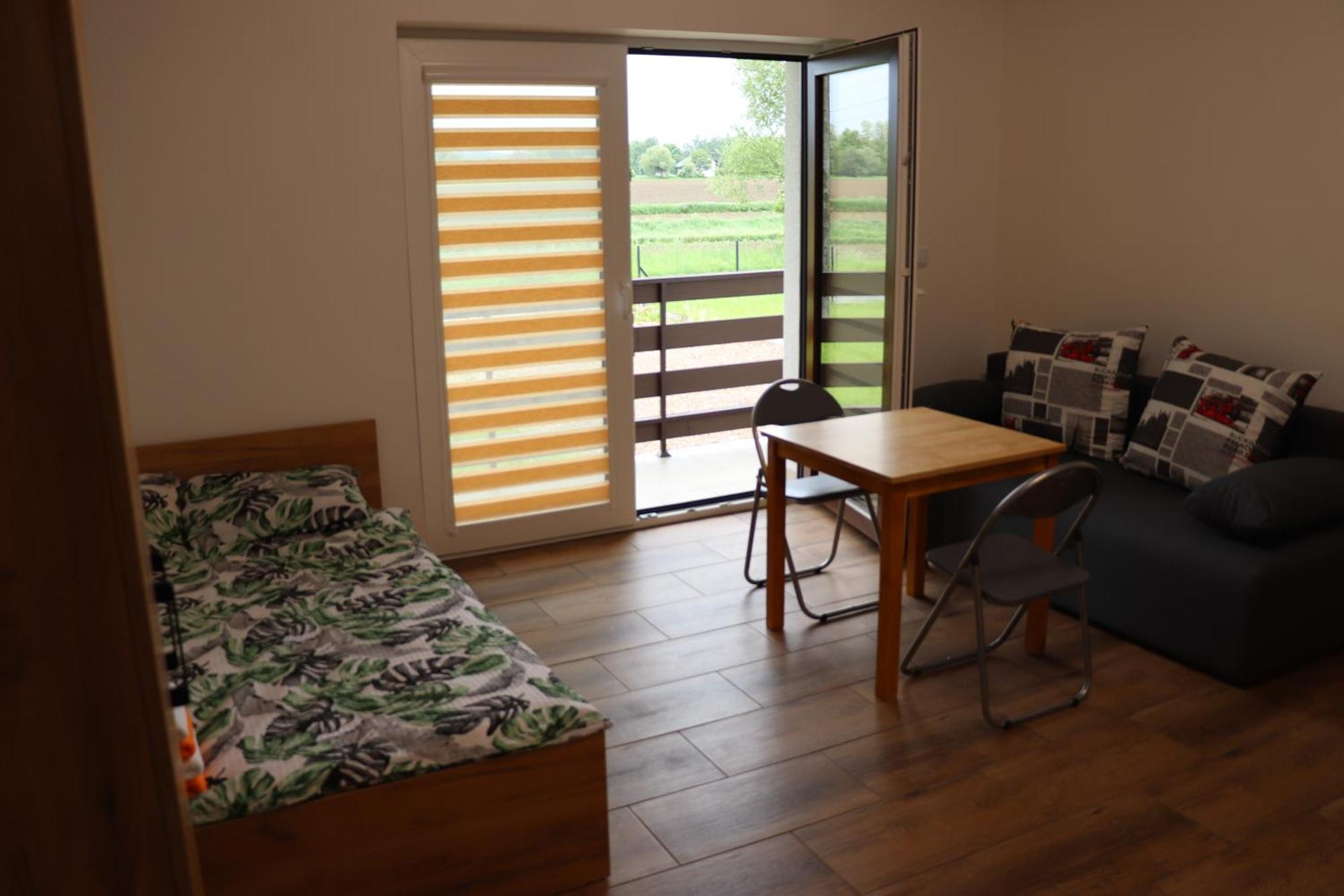 Apartamenty Zator Energy Rest المظهر الخارجي الصورة