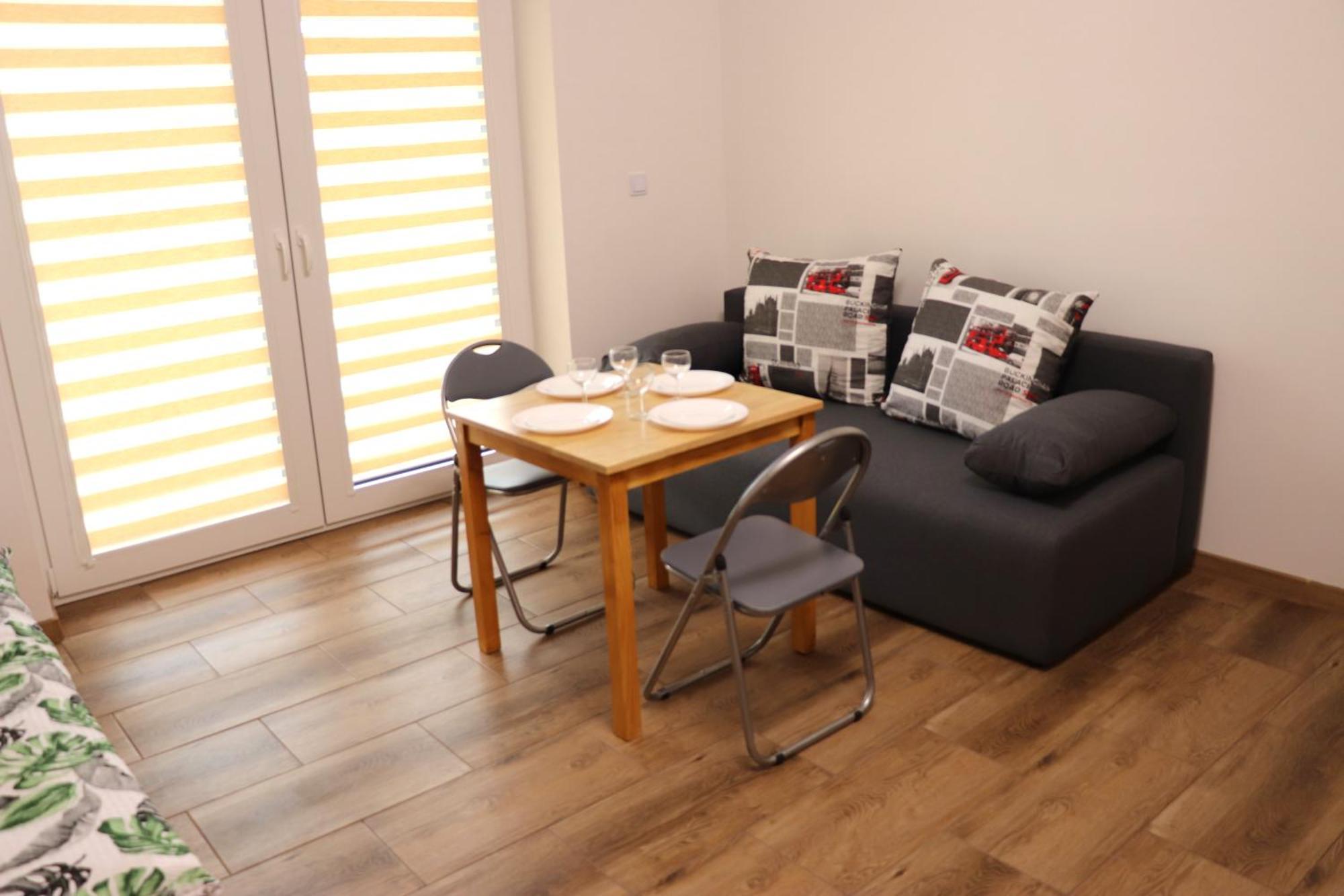 Apartamenty Zator Energy Rest المظهر الخارجي الصورة