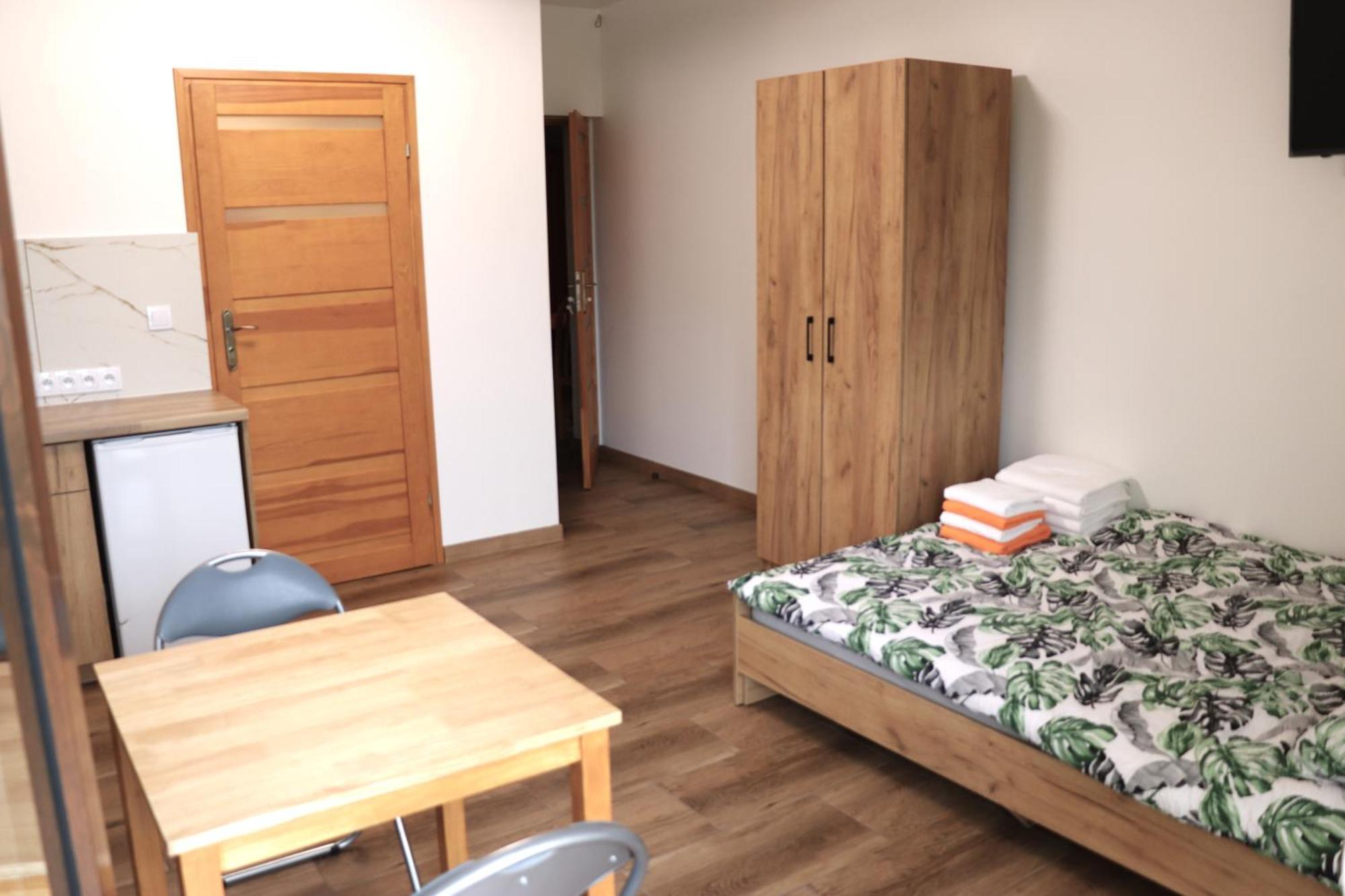 Apartamenty Zator Energy Rest المظهر الخارجي الصورة