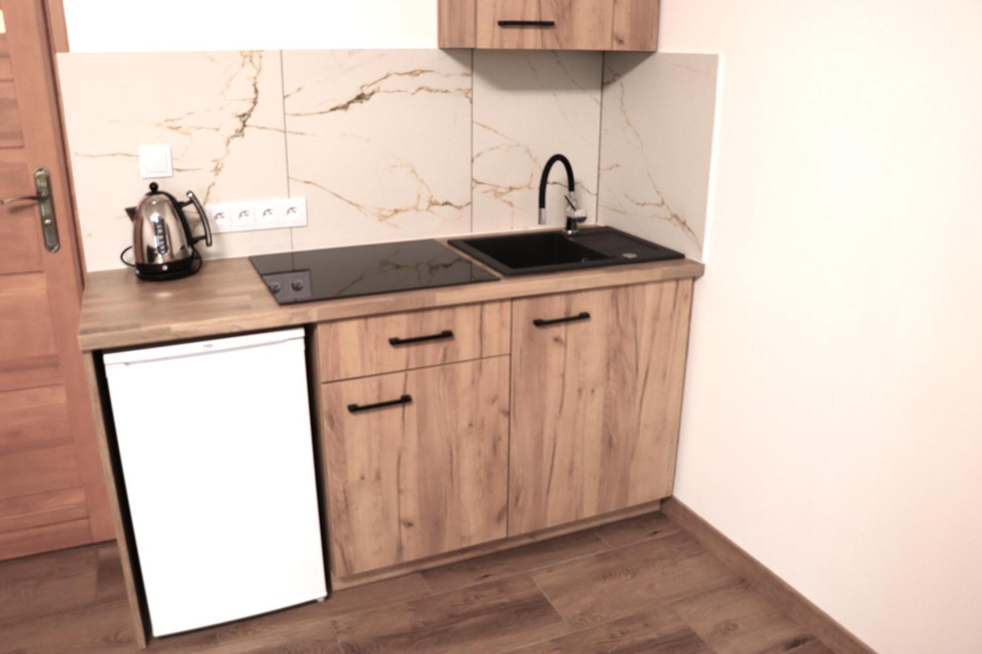 Apartamenty Zator Energy Rest المظهر الخارجي الصورة