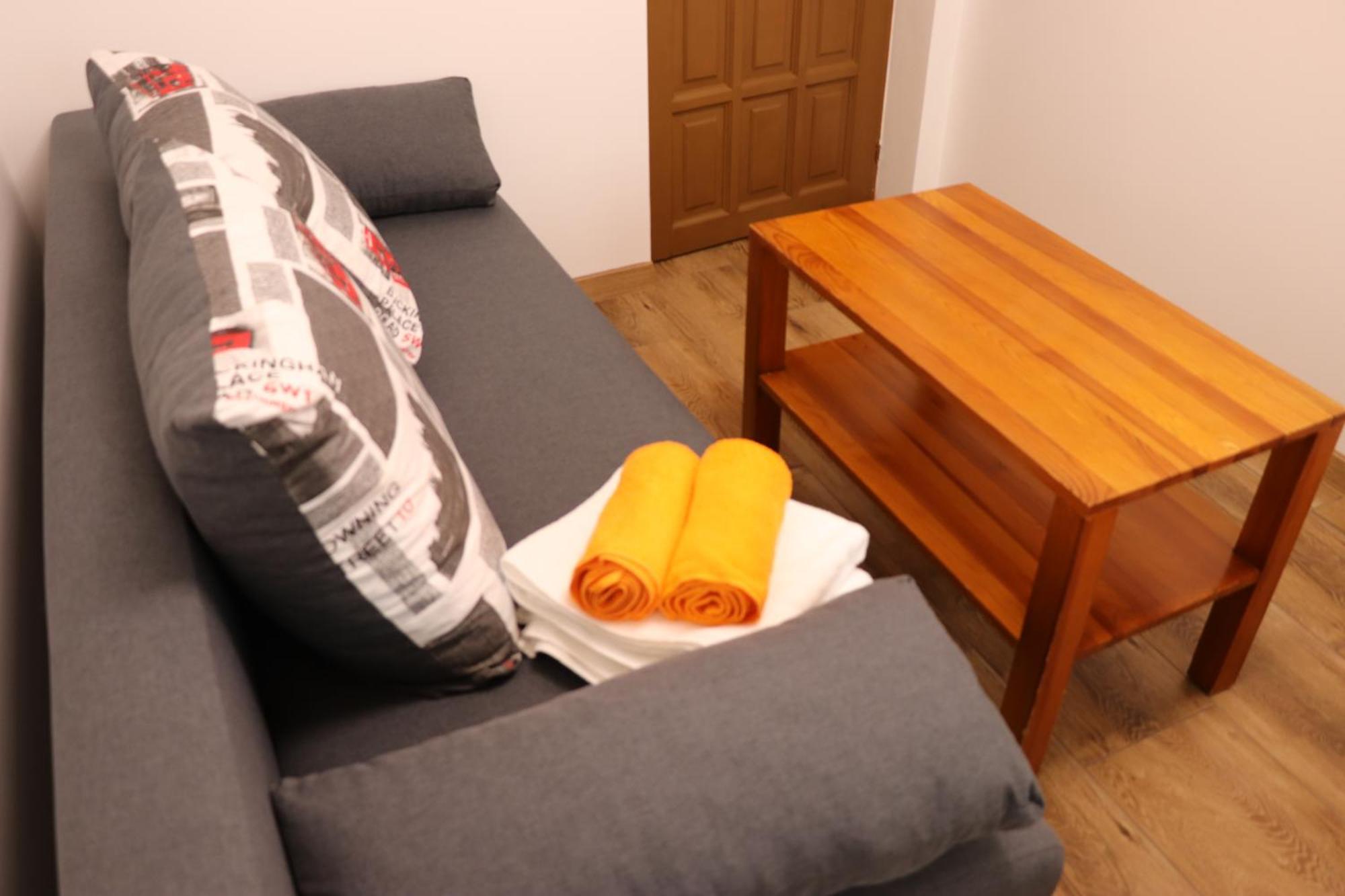 Apartamenty Zator Energy Rest المظهر الخارجي الصورة