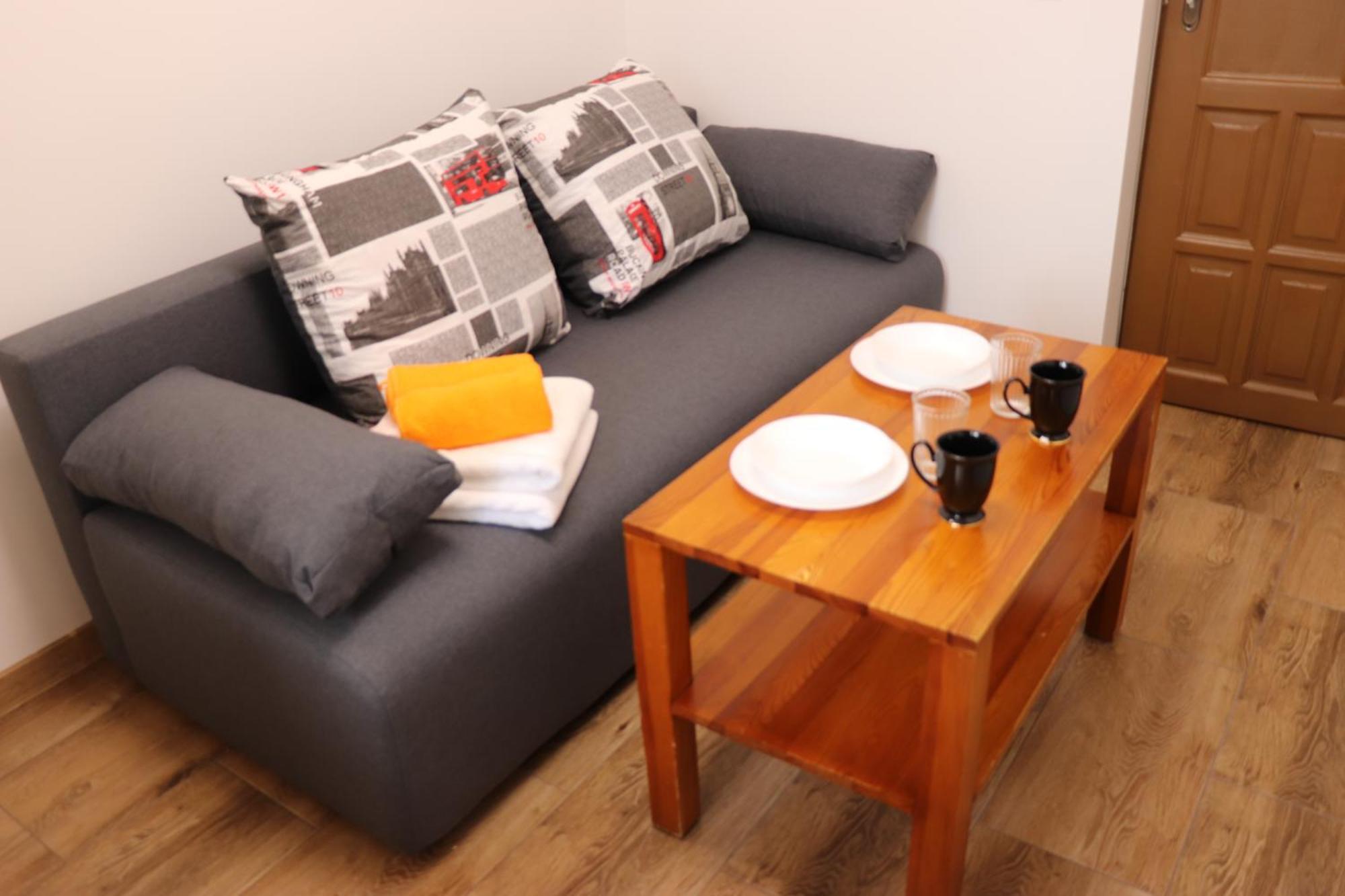 Apartamenty Zator Energy Rest المظهر الخارجي الصورة