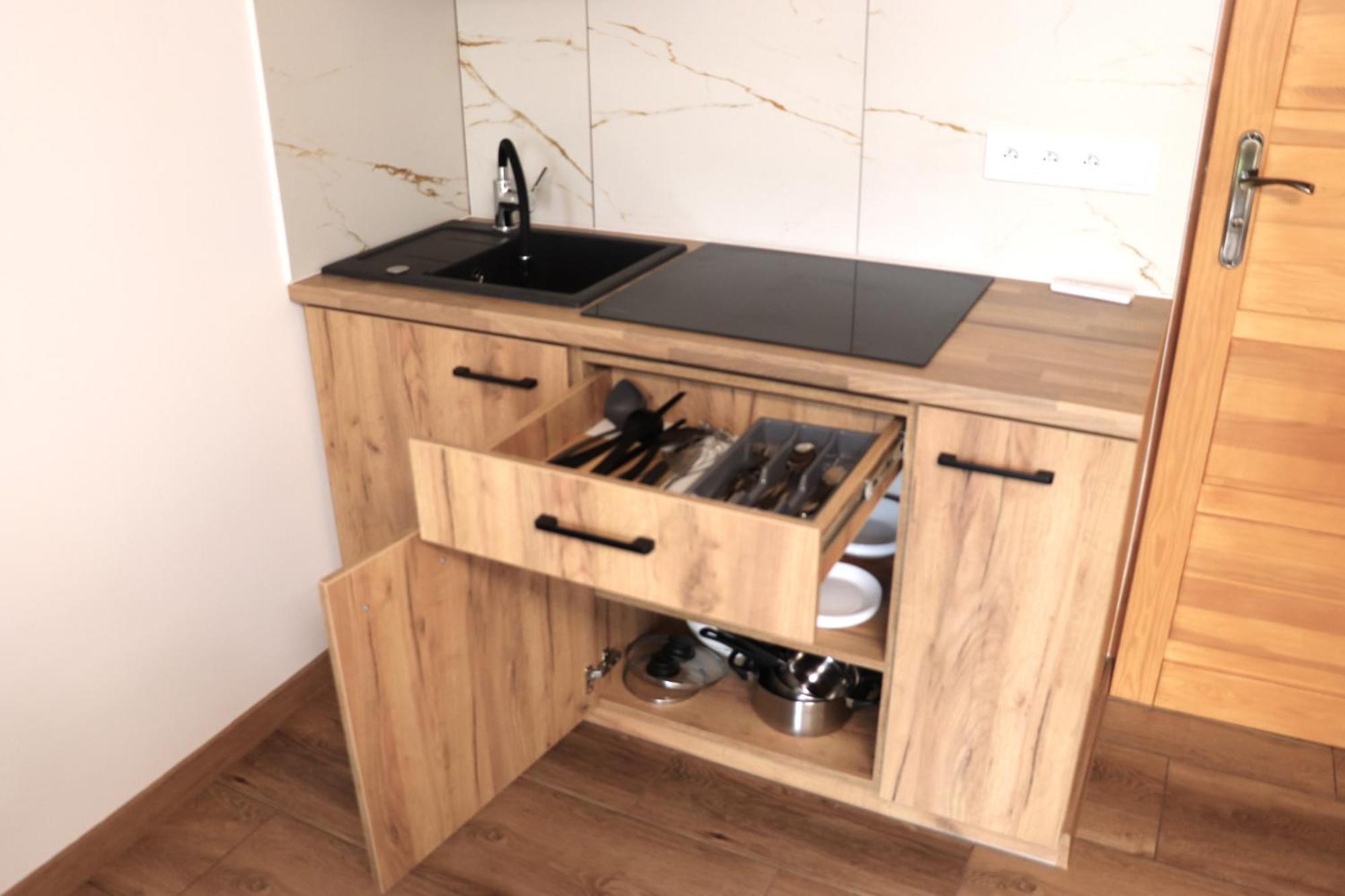 Apartamenty Zator Energy Rest المظهر الخارجي الصورة