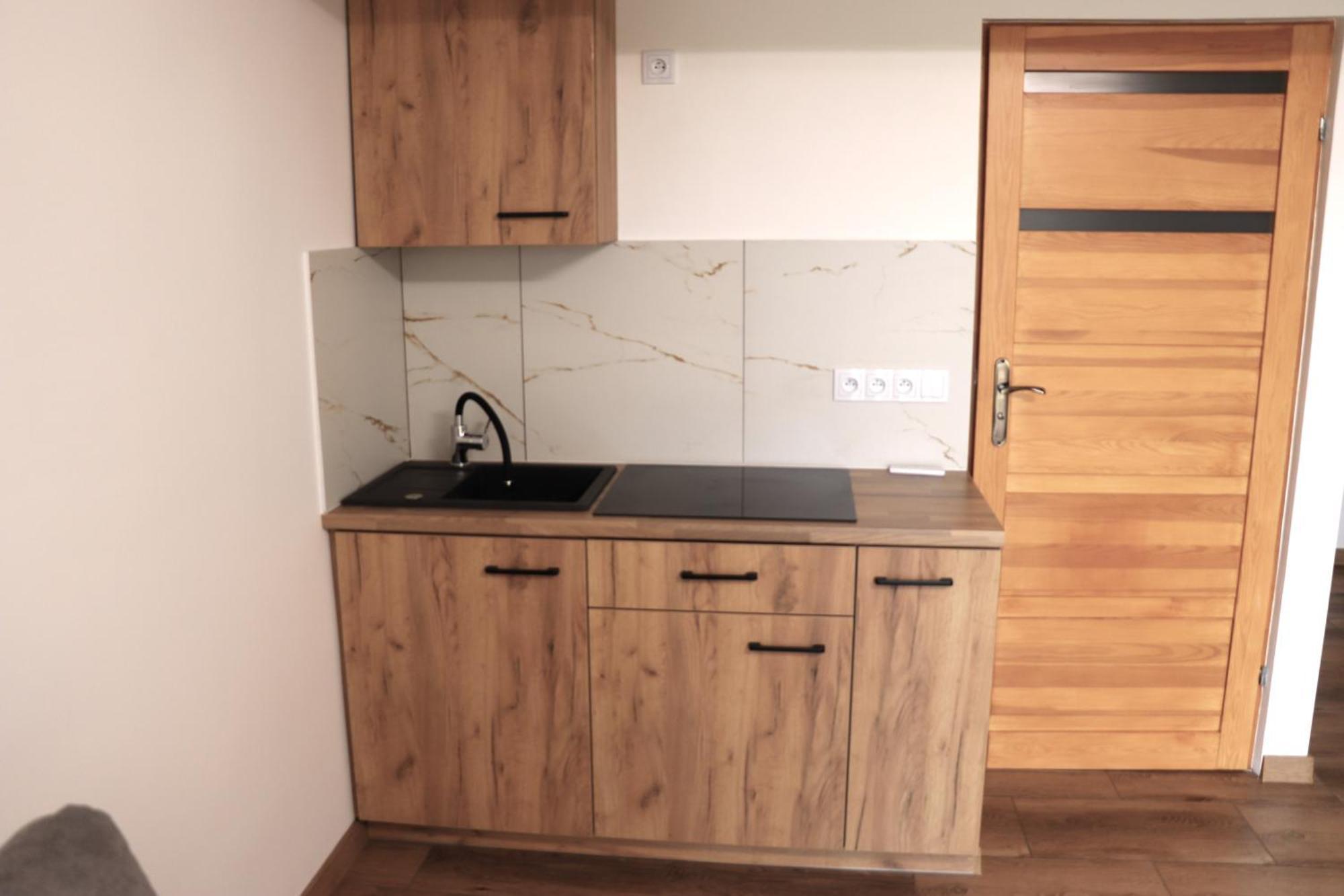 Apartamenty Zator Energy Rest المظهر الخارجي الصورة