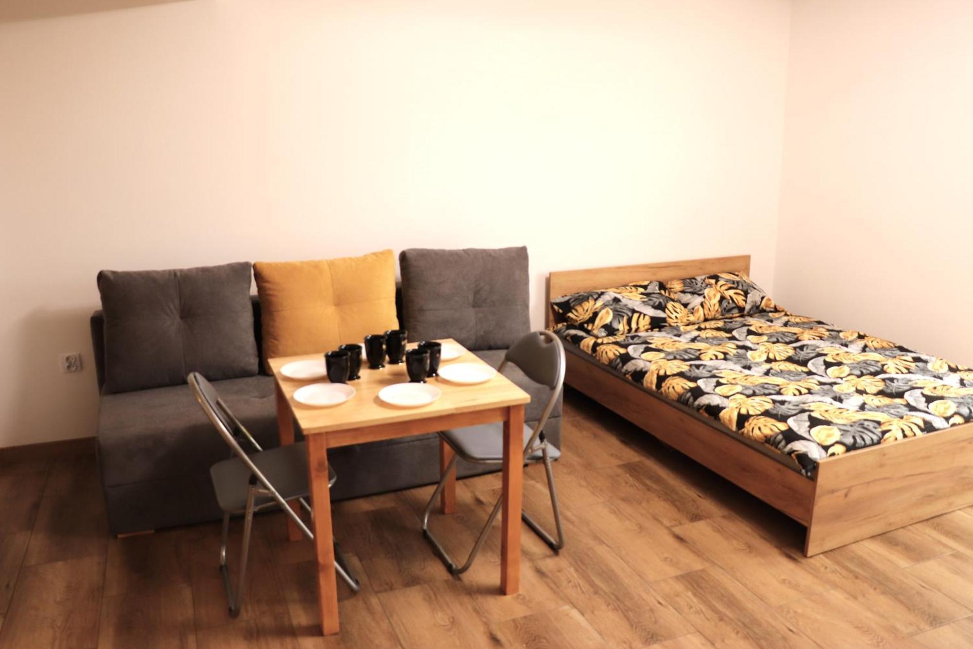 Apartamenty Zator Energy Rest المظهر الخارجي الصورة