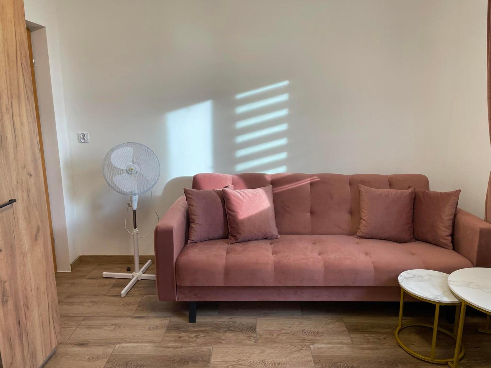 Apartamenty Zator Energy Rest المظهر الخارجي الصورة